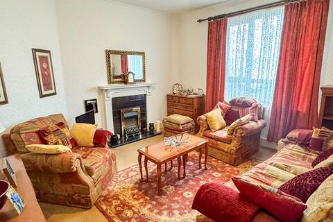 1 bedroom flat for sale, Inaclete Road, Stornoway HS1