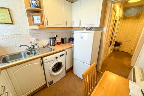 1 bedroom flat for sale, Inaclete Road, Stornoway HS1