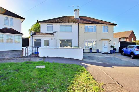 4 bedroom semi-detached house for sale, Delius Close, Elstree