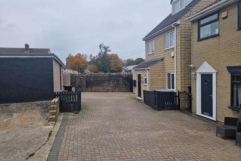 4 bedroom detached house for sale, Oakdale Close, Halifax HX3