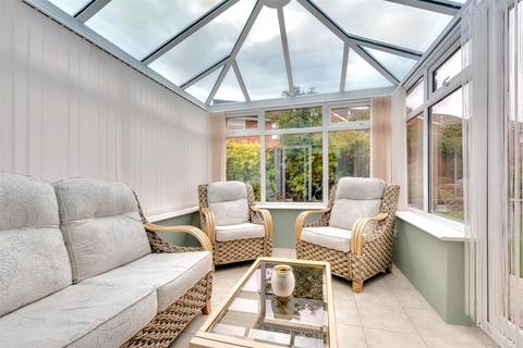 3 bedroom detached house for sale, Broadfields, Calverton, Nottingham