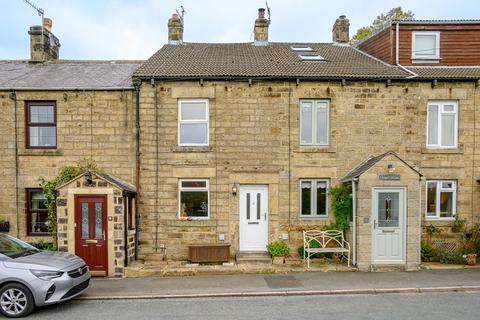 undefined, Pudsey Terrace, Low Laithe, Harrogate