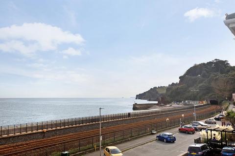 2 bedroom flat for sale, Marine Parade, Dawlish, EX7