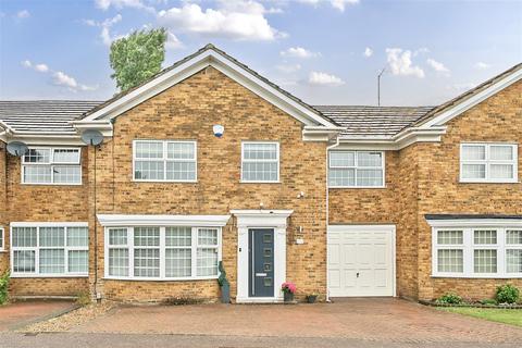 4 bedroom house for sale, Cavendish Crescent, Elstree WD6
