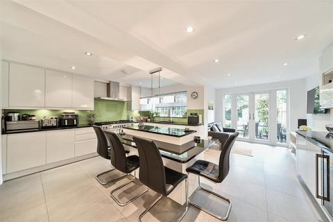 4 bedroom house for sale, Cavendish Crescent, Elstree WD6