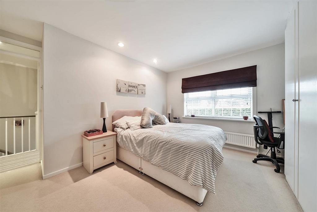Bedroom Two: