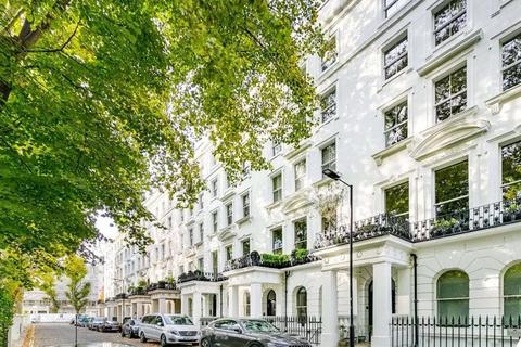 Craven Hill Gardens, London W2