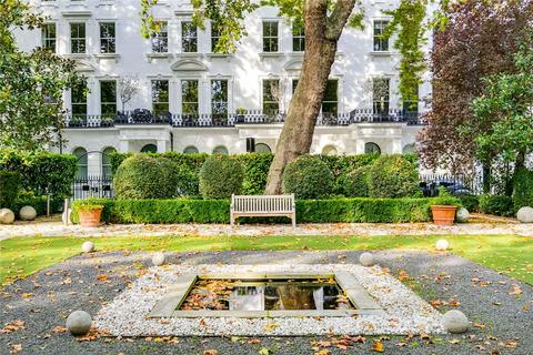 undefined, Craven Hill Gardens, London W2