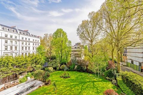 undefined, Craven Hill Gardens, London W2