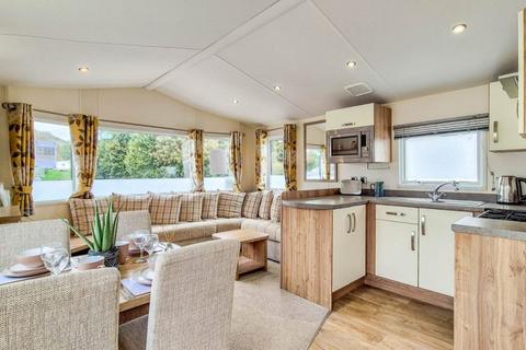 undefined, Waterside Holiday Park