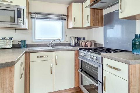 undefined, Waterside Holiday Park