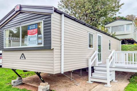 undefined, Waterside Holiday Park