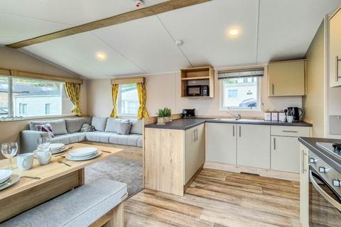 undefined, Waterside Holiday Park