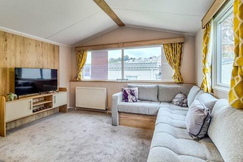 undefined, Waterside Holiday Park