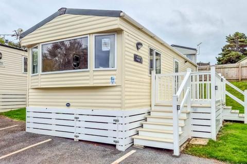 2 bedroom park home for sale, Waterside Holiday Park