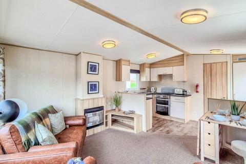 2 bedroom park home for sale, Waterside Holiday Park