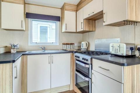 2 bedroom park home for sale, Waterside Holiday Park