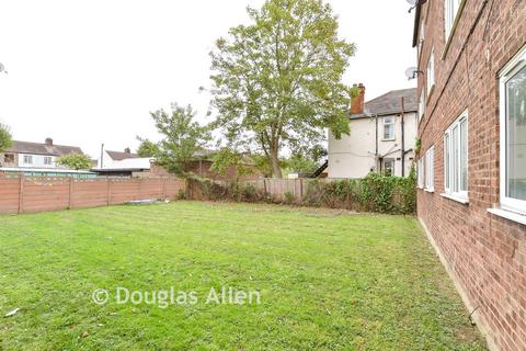 undefined, Landseer Avenue, Manor Park, London