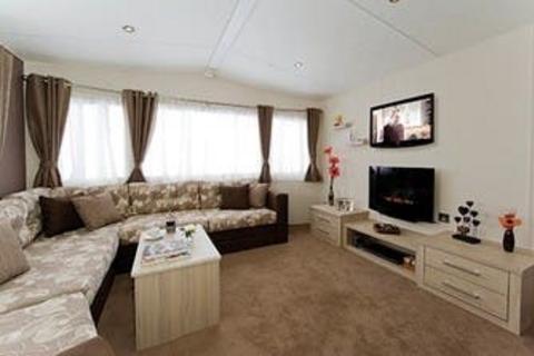2 bedroom park home for sale, Waterside Holiday Park