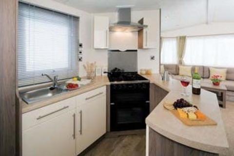 2 bedroom park home for sale, Waterside Holiday Park