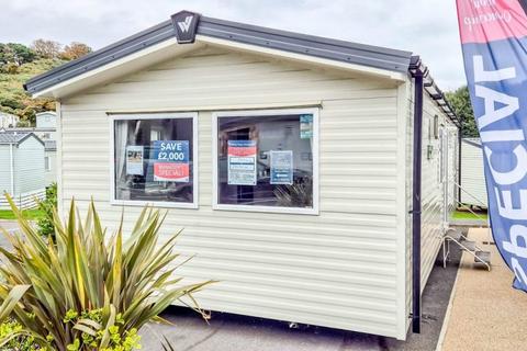 Waterside Holiday Park