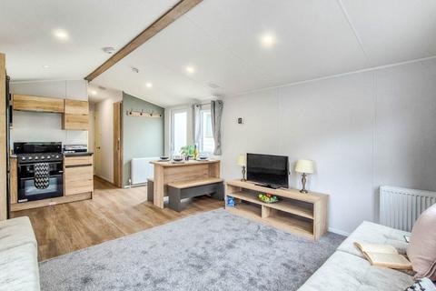 2 bedroom park home for sale, Waterside Holiday Park