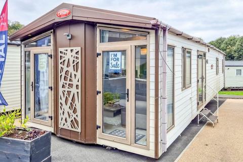 2 bedroom park home for sale, Waterside Holiday Park