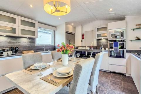 2 bedroom park home for sale, Waterside Holiday Park