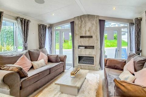 2 bedroom park home for sale, Waterside Holiday Park