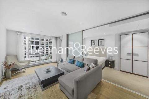 undefined, Townmead Road, Octavia House SW6