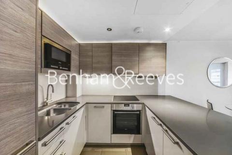 undefined, Townmead Road, Octavia House SW6