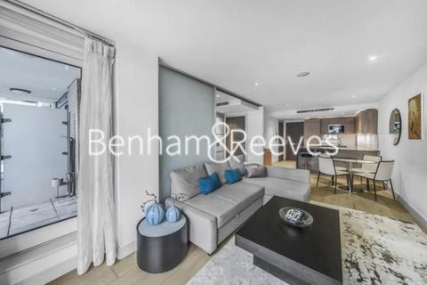 undefined, Townmead Road, Octavia House SW6