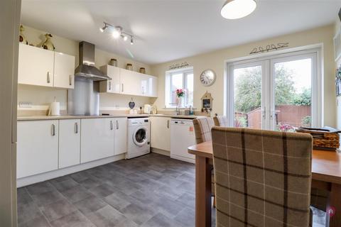 undefined, Ruby Lane, Mosborough, Sheffield, S20