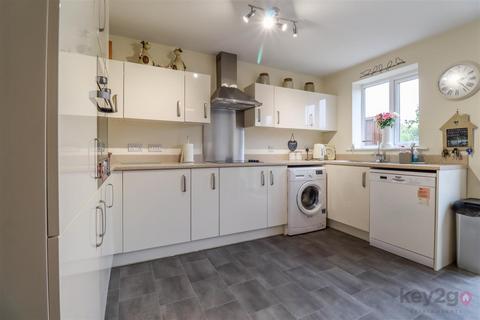 undefined, Ruby Lane, Mosborough, Sheffield, S20