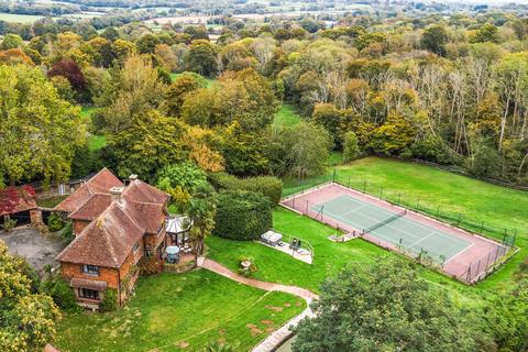 5 bedroom detached house for sale, Grove Hill, Hellingly BN27