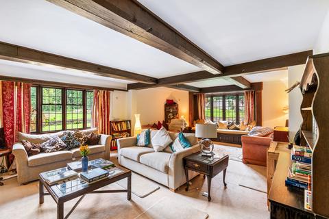 5 bedroom detached house for sale, Grove Hill, Hellingly BN27
