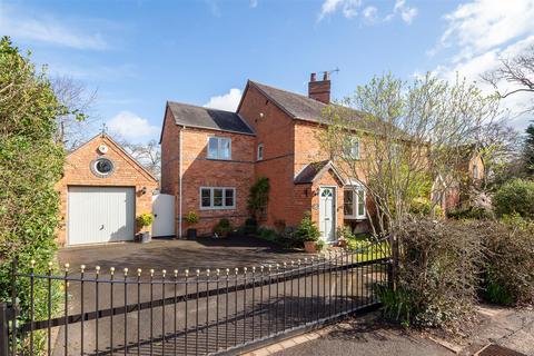 3 bedroom cottage for sale, School Lane, Beausale, Warwick