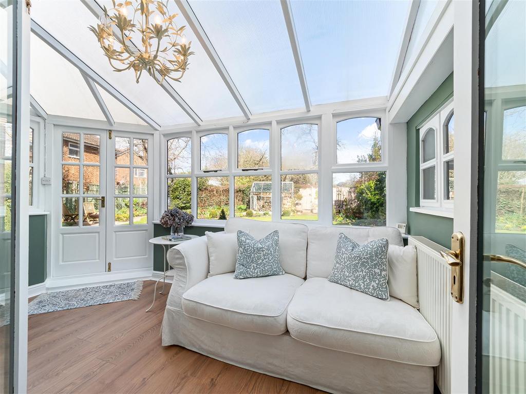 Conservatory