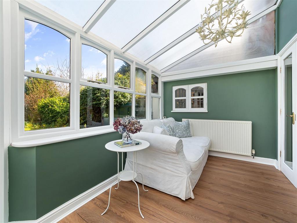 Conservatory