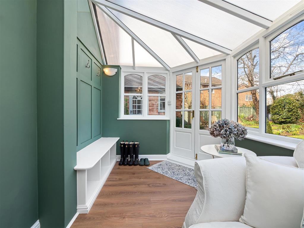 Conservatory