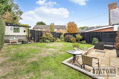 3 bedroom link detached house for sale, Dellsome Lane, Welham Green, Herts, AL9