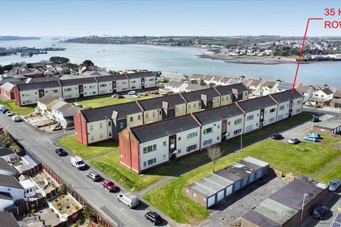 2 bedroom apartment for sale, 35 Kent Row, Llanion Park