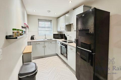 undefined, Highfield Rise, Durham DH3