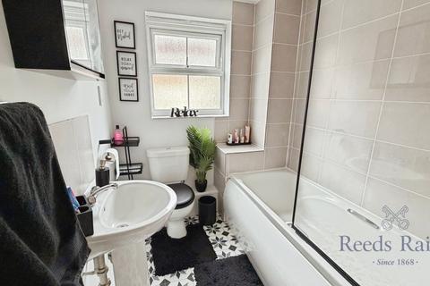 undefined, Highfield Rise, Durham DH3