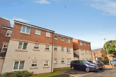 2 bedroom apartment for sale, Highfield Rise, Durham DH3