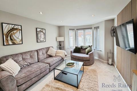 2 bedroom apartment for sale, Highfield Rise, Durham DH3