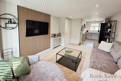 2 bedroom apartment for sale, Highfield Rise, Durham DH3