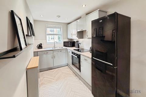2 bedroom apartment for sale, Highfield Rise, Durham DH3