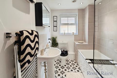 2 bedroom apartment for sale, Highfield Rise, Durham DH3