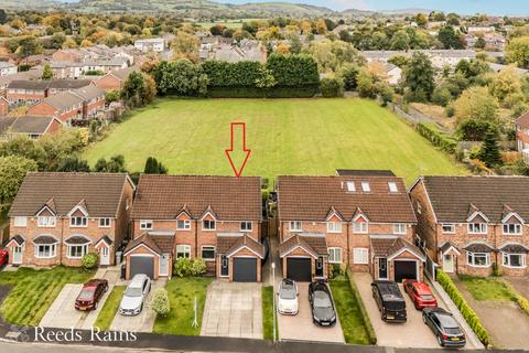 3 bedroom semi-detached house for sale, Thistleton Close, Cheshire SK11